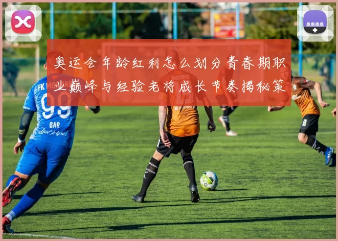 奥运会年龄红利怎么划分青春期职业巅峰与经验老将成长节奏揭秘策略