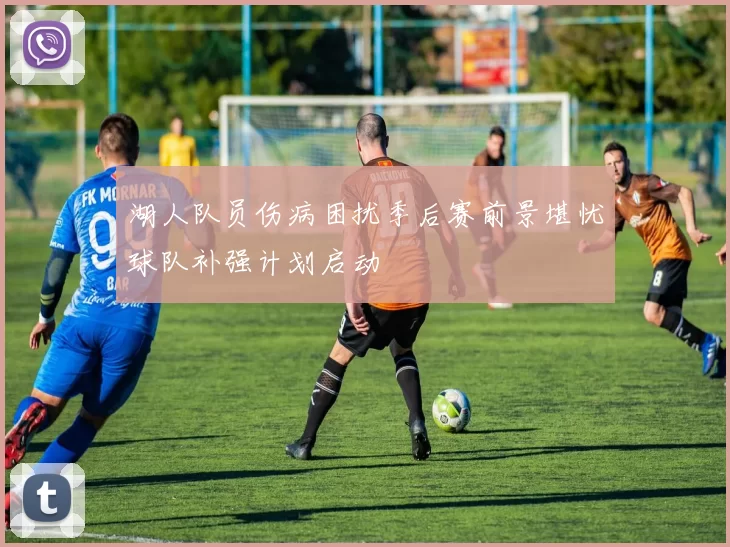 湖人队员伤病困扰季后赛前景堪忧球队补强计划启动