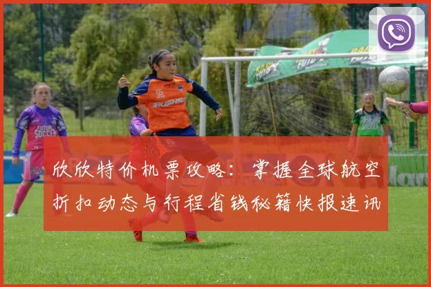 欣欣特价机票攻略：掌握全球航空折扣动态与行程省钱秘籍快报速讯